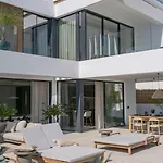 Marbesa Beachside Lux Marbella