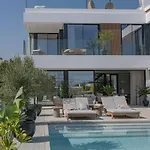 Marbesa Beachside Lux *