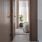 Marbesa Beachside Lux Villa