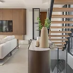 Villa Marbesa Beachside Lux Marbella