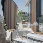 Marbesa Beachside Lux * Marbella