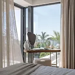 빌라 Marbesa Beachside Lux 마르베야