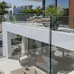 Marbesa Beachside Lux *