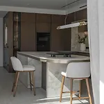 Marbesa Beachside Lux 빌라