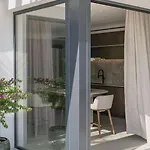 Villa Marbesa Beachside Lux Marbella