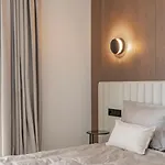 Villa Marbesa Beachside Lux Marbella