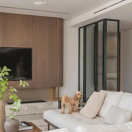 Marbesa Beachside Lux فيلة ماربيا