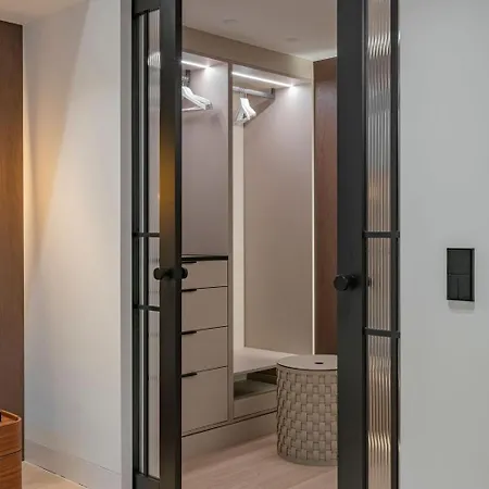 Marbesa Beachside Lux فيلة ماربيا