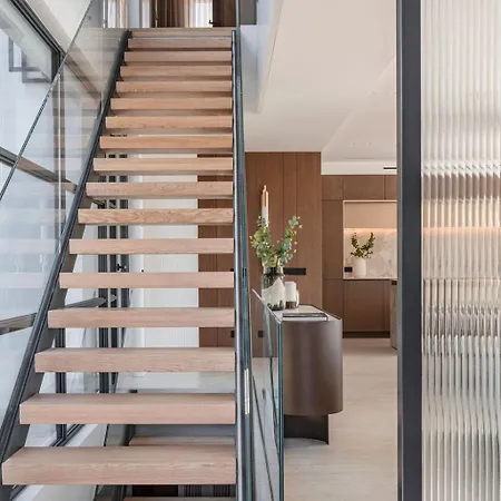 Marbesa Beachside Lux * Марбелья