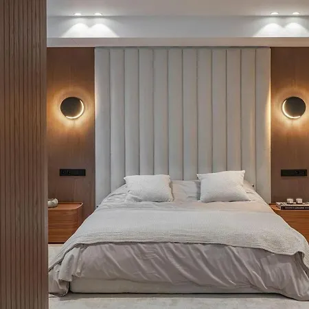 Willa Marbesa Beachside Lux Marbella