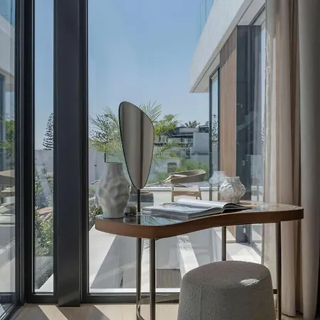 Marbesa Beachside Lux Βίλα Μαρμπέλλα