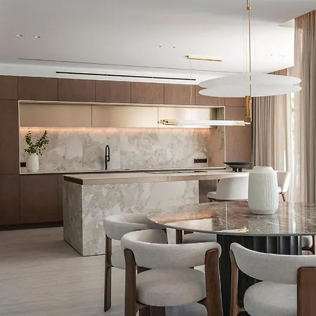 Marbesa Beachside Lux *