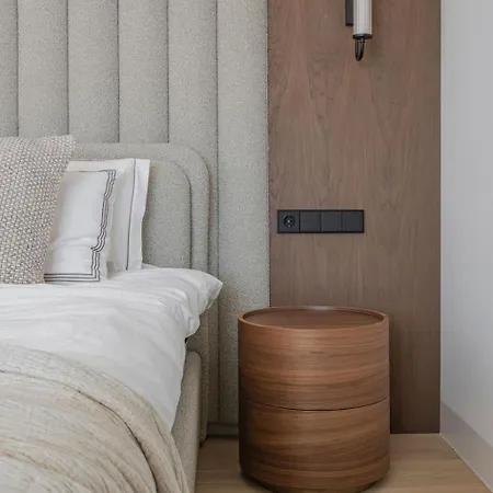 Marbesa Beachside Lux Марбелья