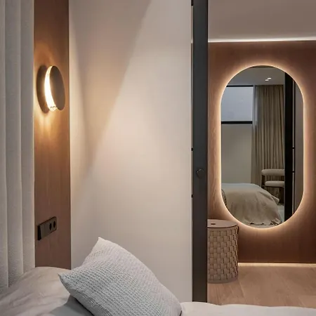 Marbesa Beachside Lux Μαρμπέλλα