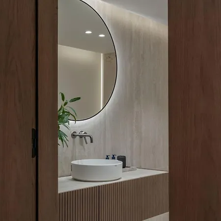 Marbesa Beachside Lux * Марбелья