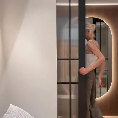 Βίλα Marbesa Beachside Lux Μαρμπέλλα