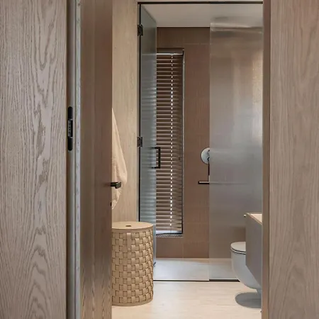 Marbesa Beachside Lux Βίλα Μαρμπέλλα
