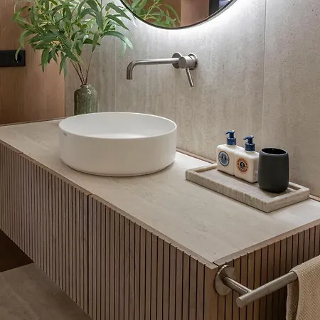 Marbesa Beachside Lux * Марбелья