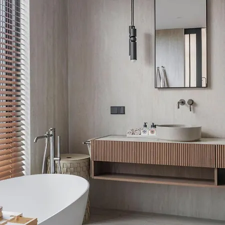 Marbesa Beachside Lux فيلة ماربيا