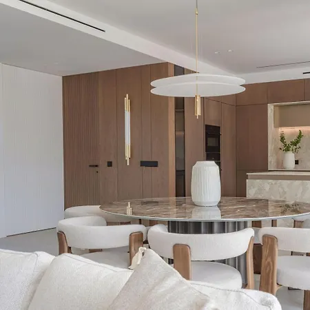 Marbesa Beachside Lux فيلة ماربيا