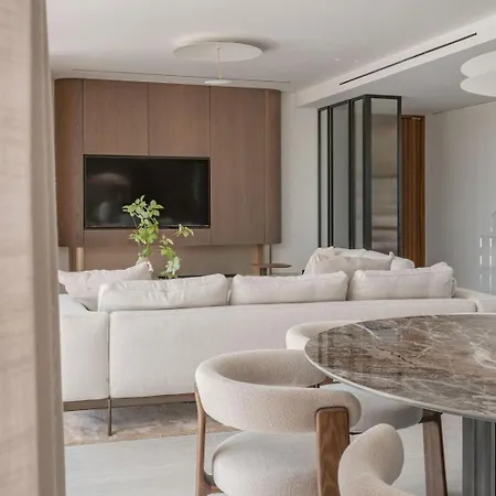 Marbesa Beachside Lux