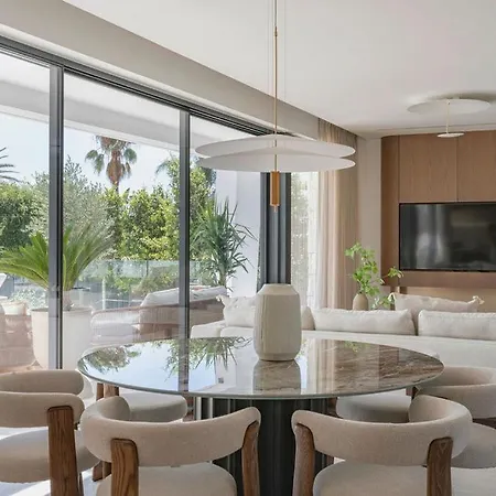 Marbesa Beachside Lux فيلة *