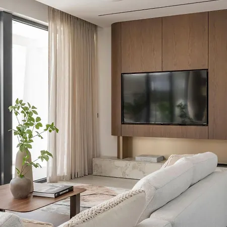 Marbesa Beachside Lux فيلة ماربيا