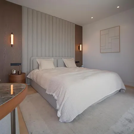Marbesa Beachside Lux فيلة ماربيا