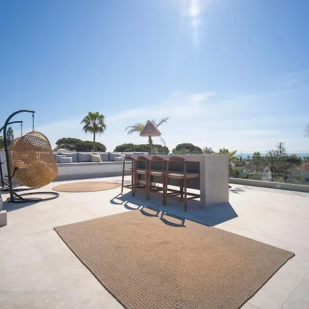 Marbesa Beachside Lux