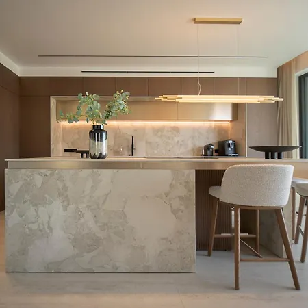 فيلة Marbesa Beachside Lux ماربيا