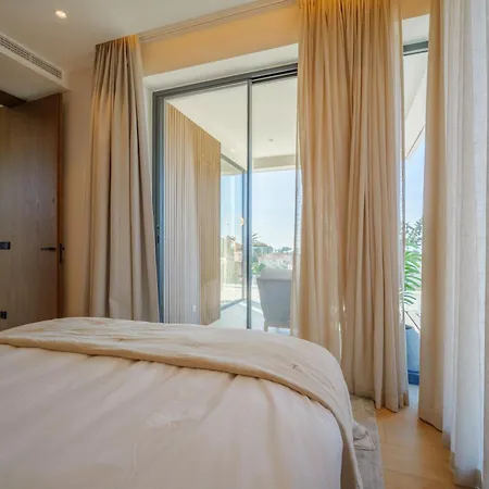 Marbesa Beachside Lux