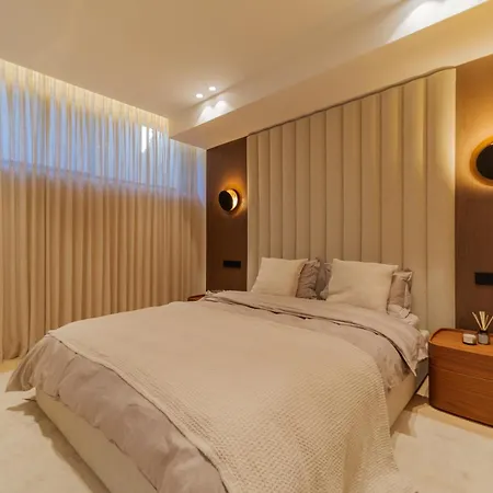 Marbesa Beachside Lux فيلة *