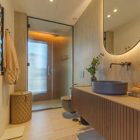 Marbesa Beachside Lux فيلة *