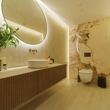 Marbesa Beachside Lux *