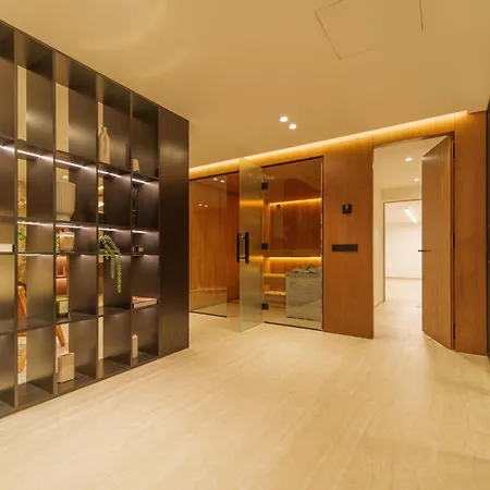 Marbesa Beachside Lux فيلة