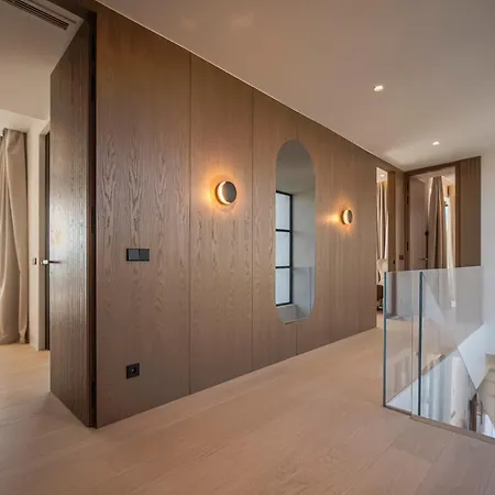 Marbesa Beachside Lux * ماربيا