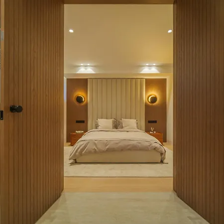 فيلة Marbesa Beachside Lux ماربيا
