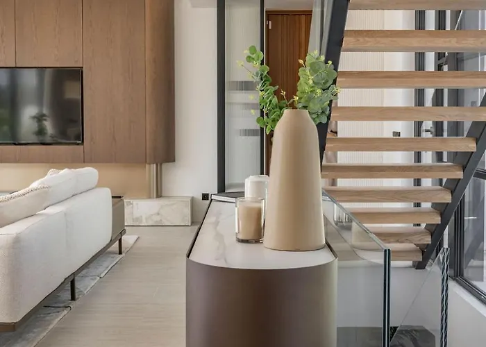 Willa Marbesa Beachside Lux Marbella