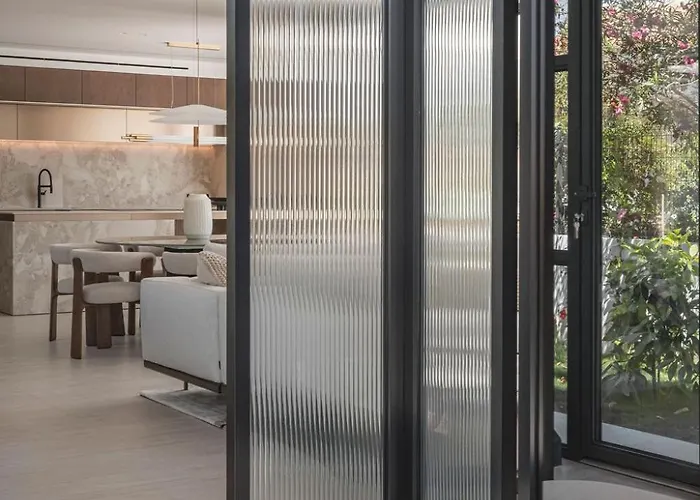 Marbesa Beachside Lux Willa Marbella