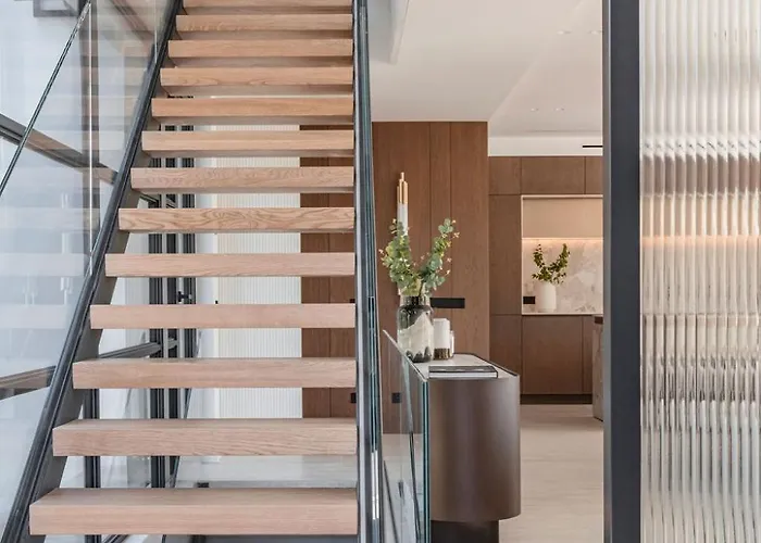 Marbesa Beachside Lux * Marbella