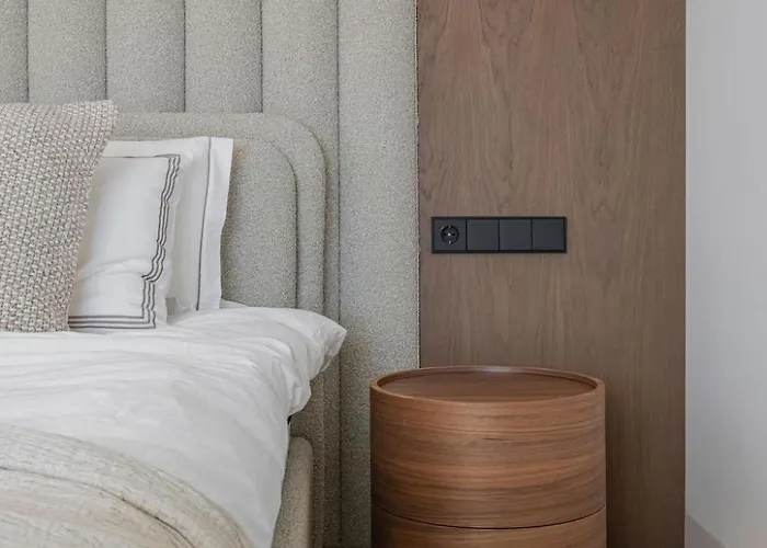 Marbesa Beachside Lux マルベーリャ