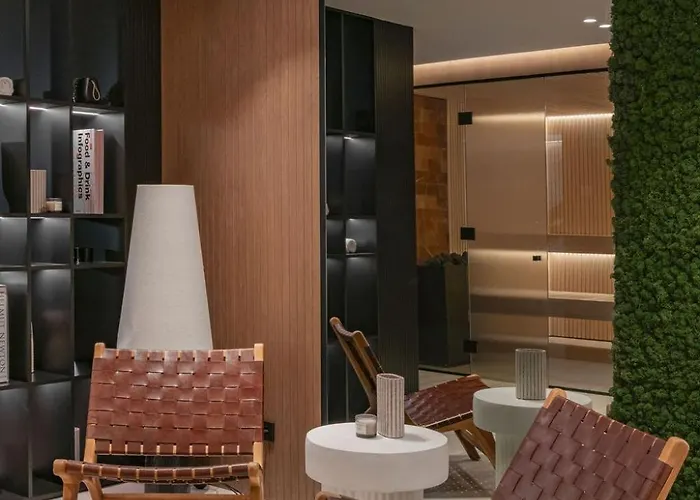 Willa Marbesa Beachside Lux Marbella