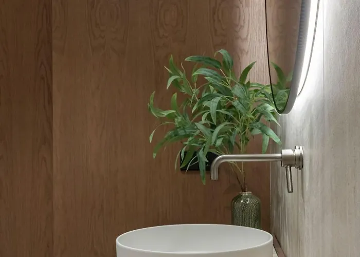 Marbesa Beachside Lux ヴィラ