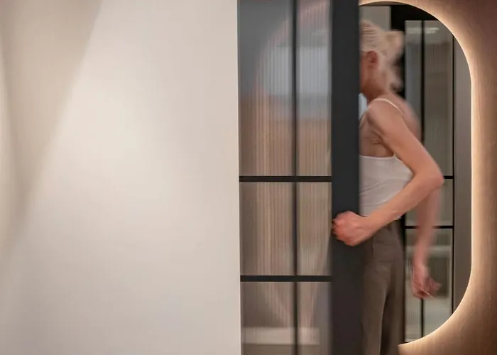 ヴィラ Marbesa Beachside Lux マルベーリャ