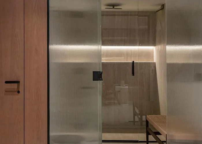 Willa Marbesa Beachside Lux *