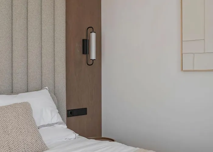 Marbesa Beachside Lux *