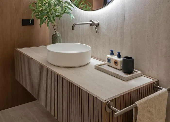 Marbesa Beachside Lux * Marbella