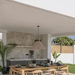 Marbesa Beachside Lux *