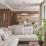 Marbesa Beachside Lux ヴィラ マルベーリャ