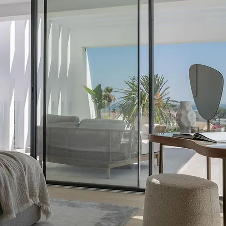 Marbesa Beachside Lux Вілла